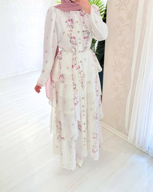 Manl Dress