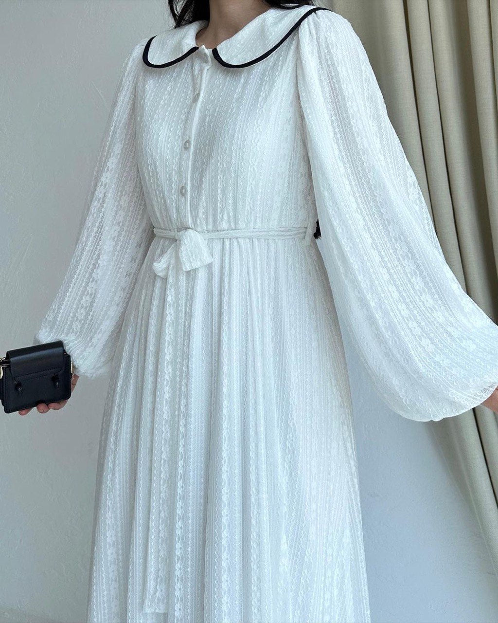 Mohja Dress