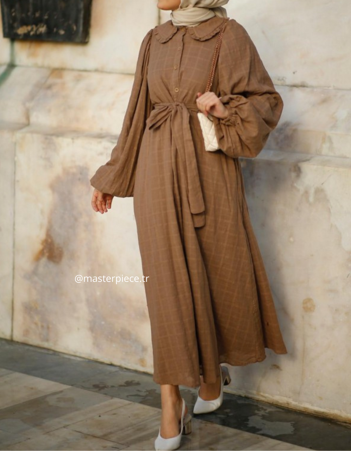 Sandy Dress