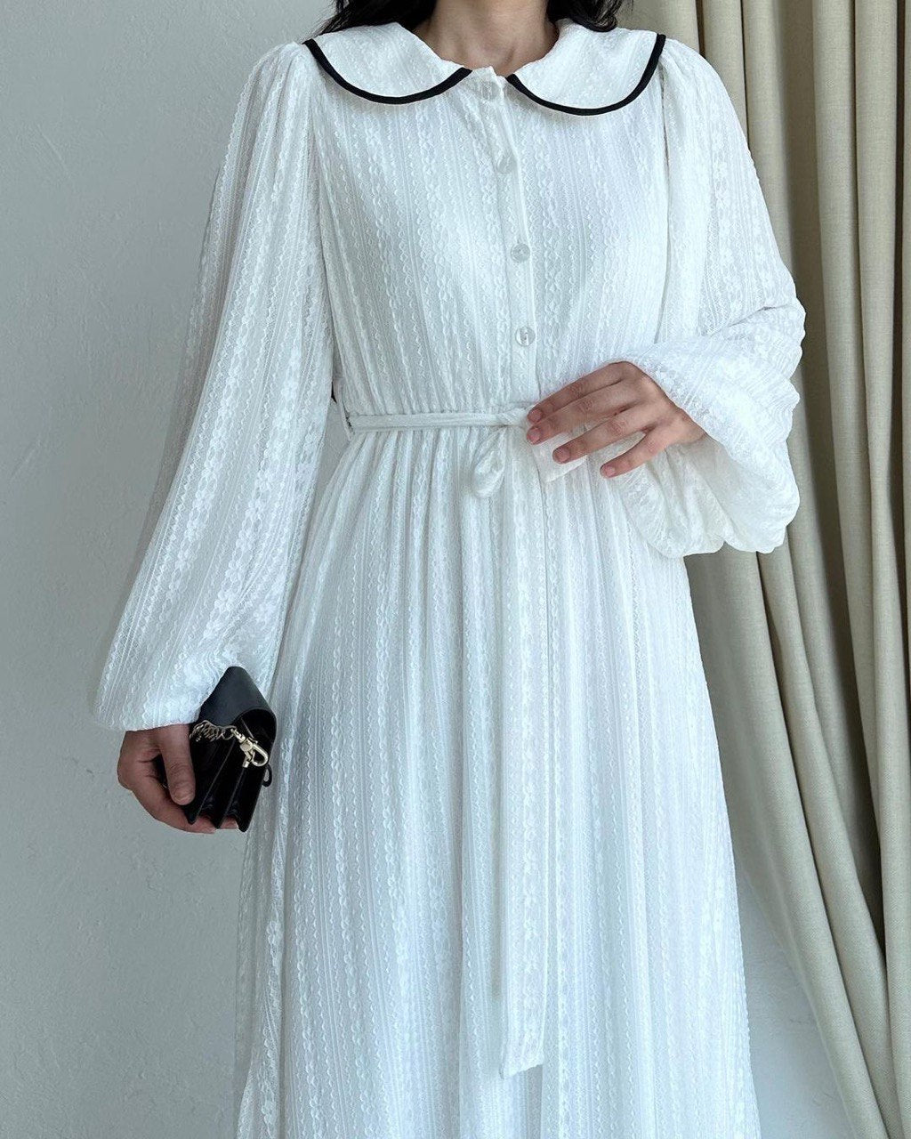 Mohja Dress