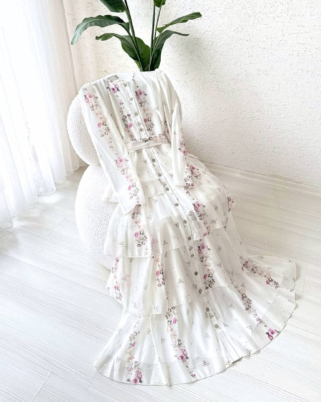 Manl Dress