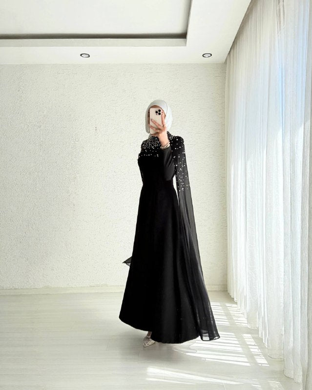 Ledo Dress