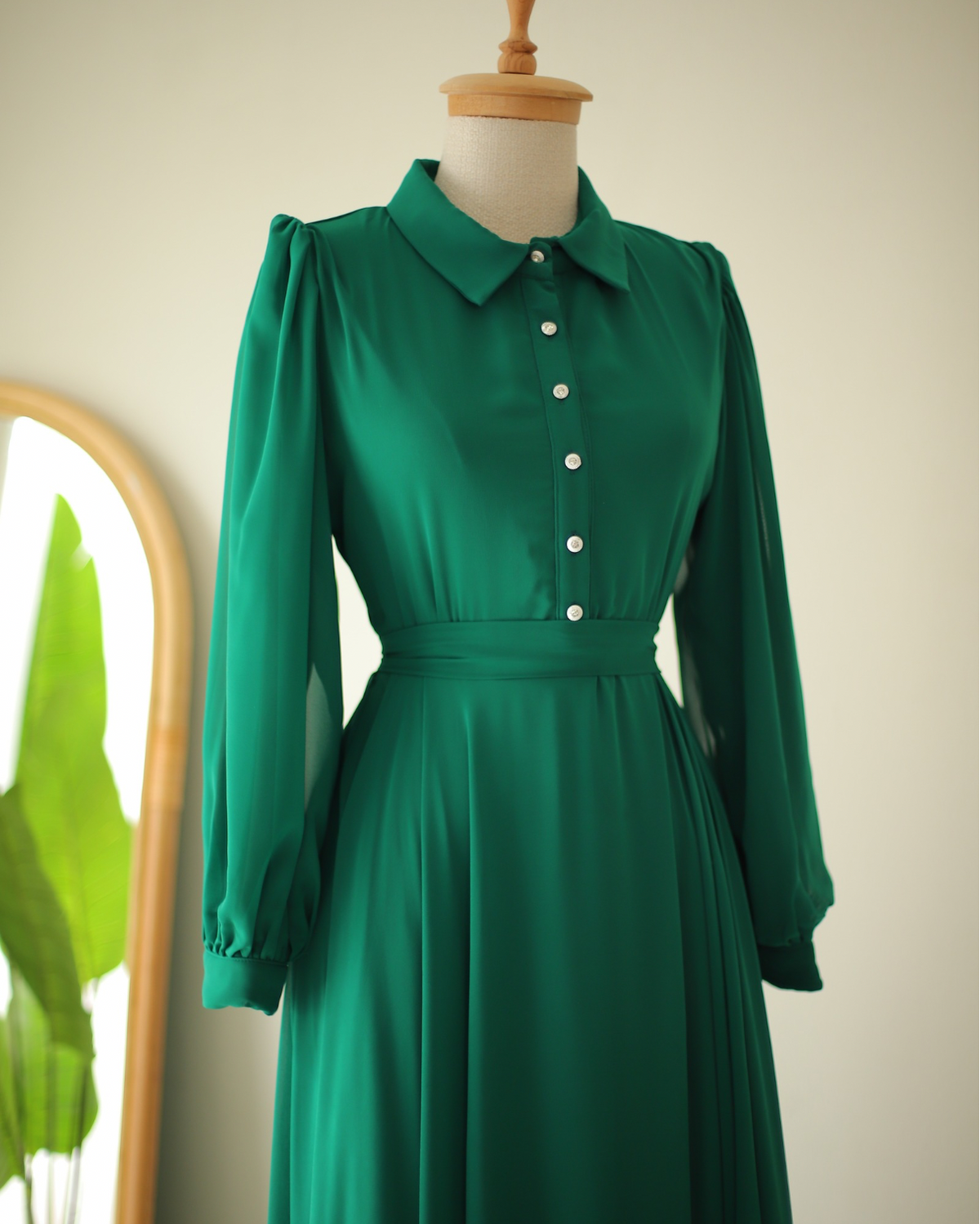 Flona occasional dress