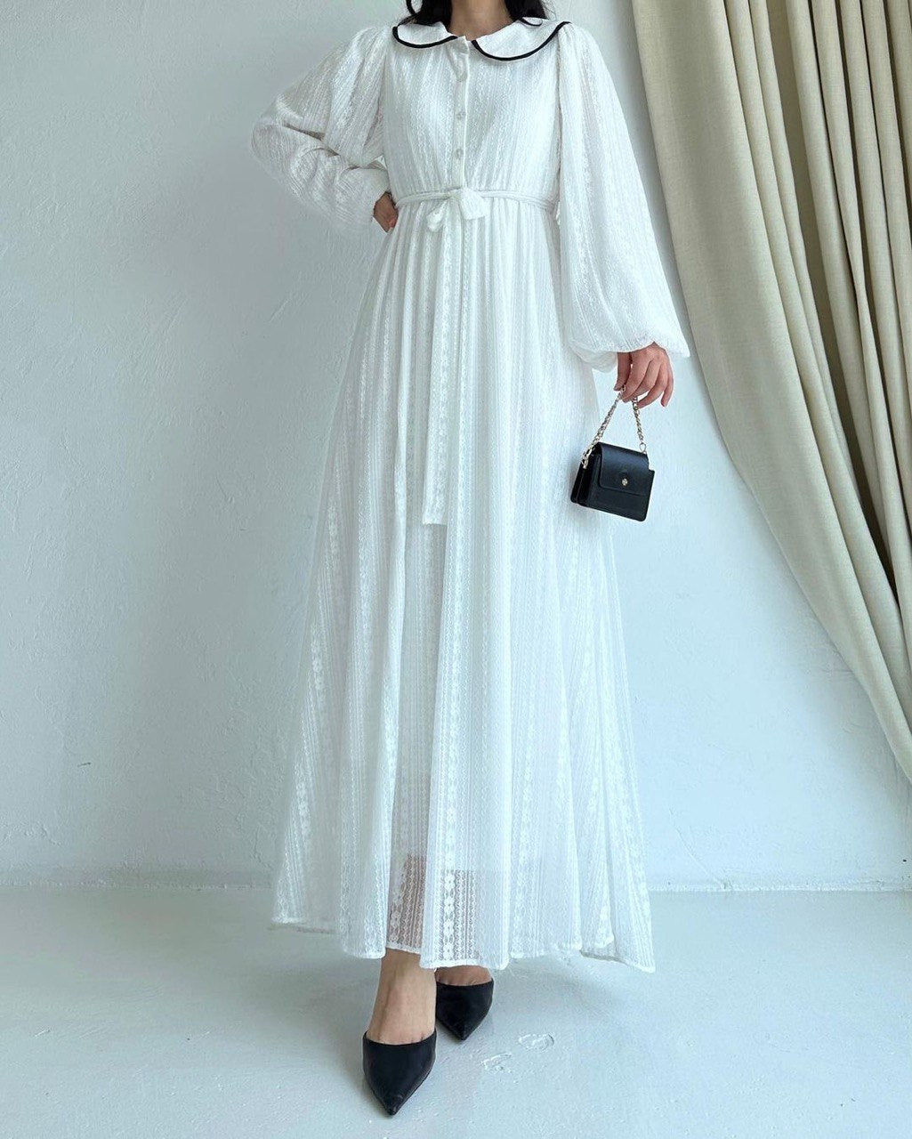 Mohja Dress