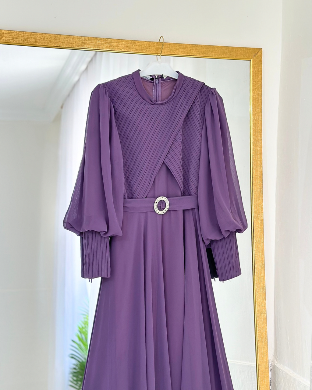 Princess occasional dress