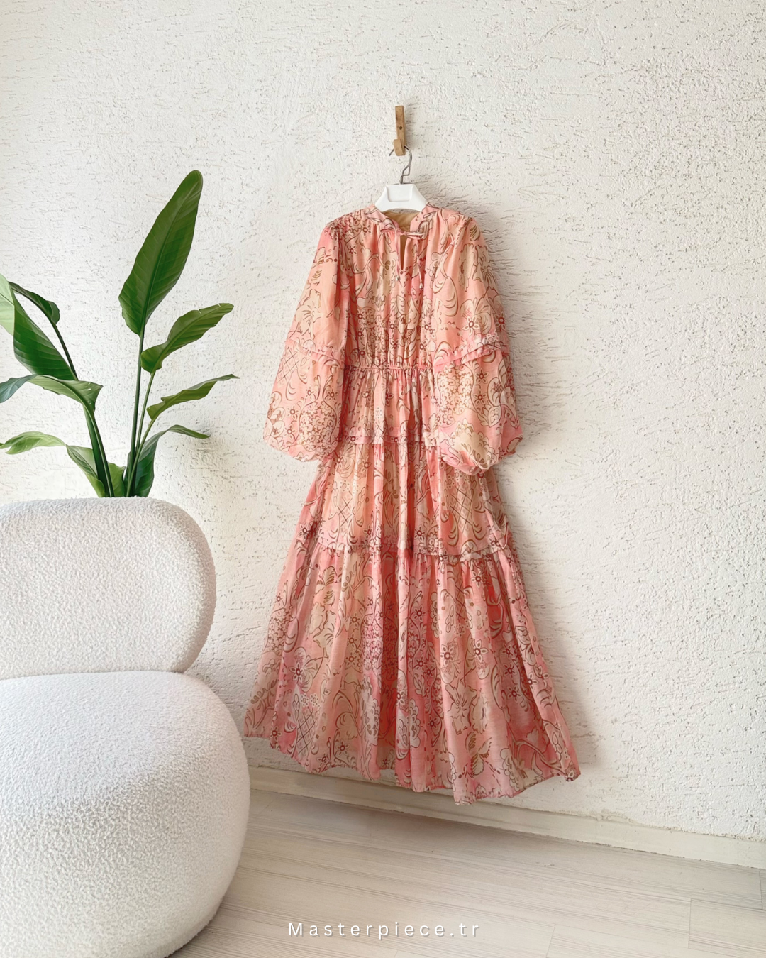 Sansa Dress