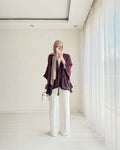 Aqeq Poncho