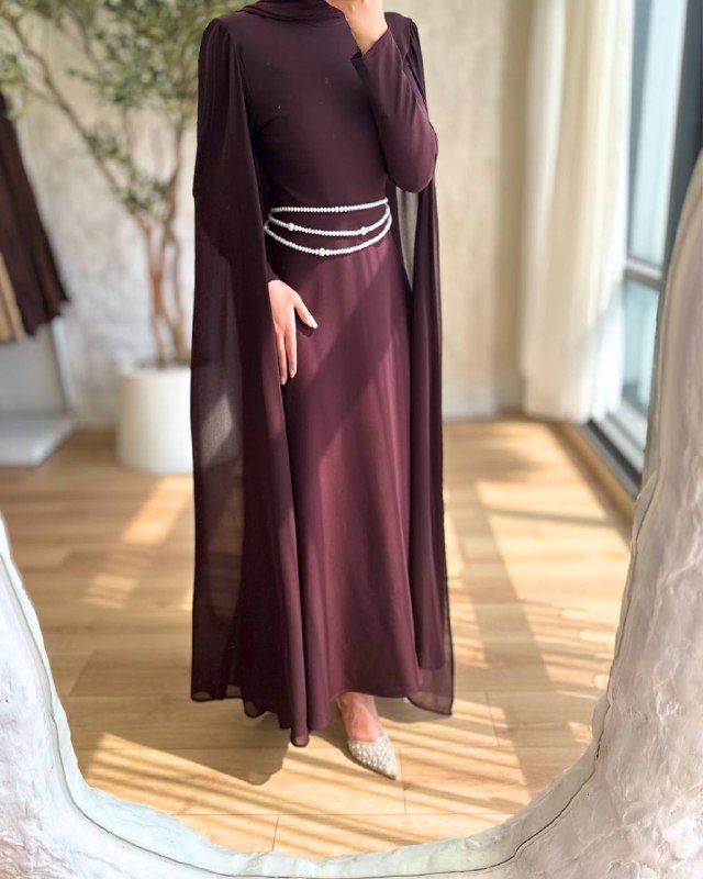 Niana Dress