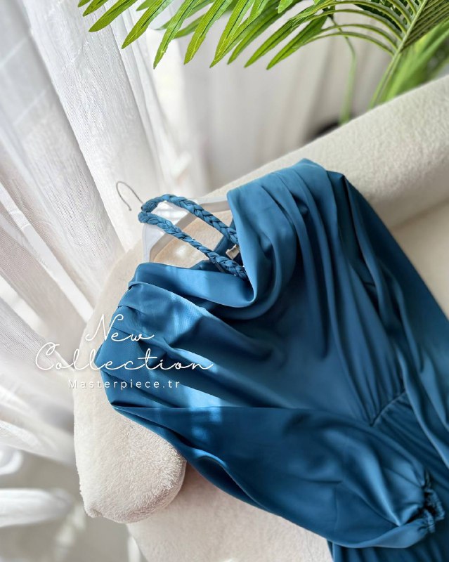 Evan Dress