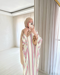 Shado Dress