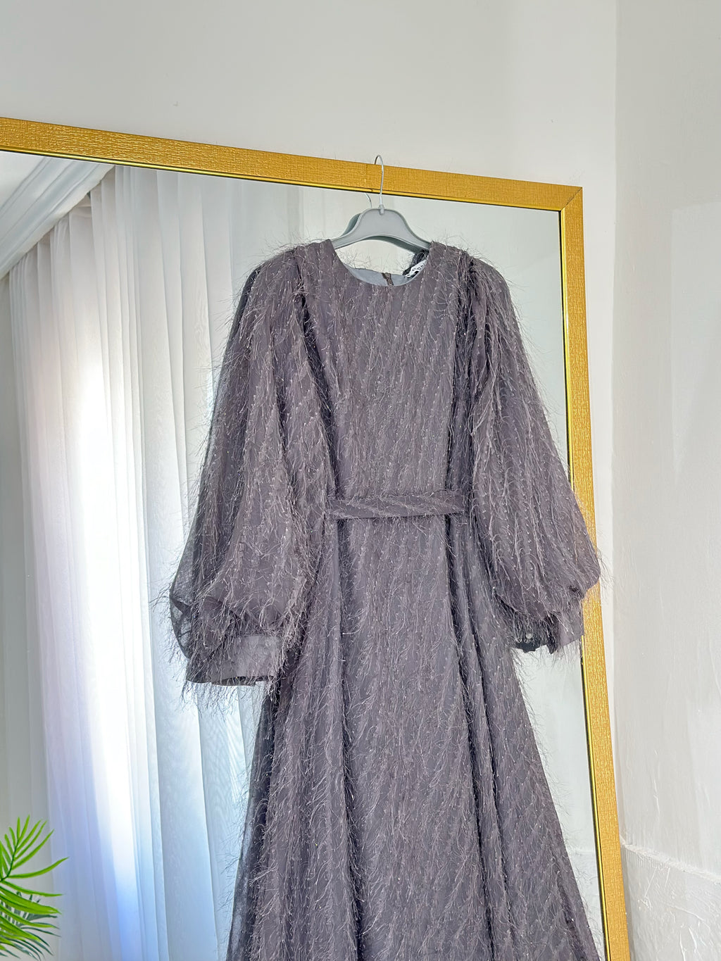 Swan occasional dress