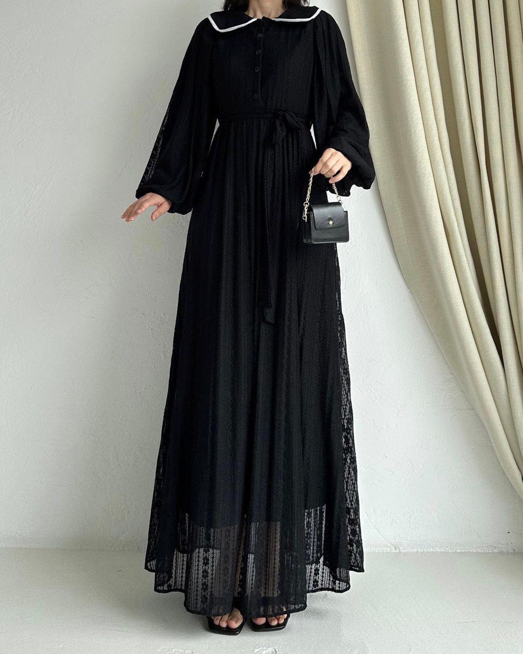 Mohja Dress
