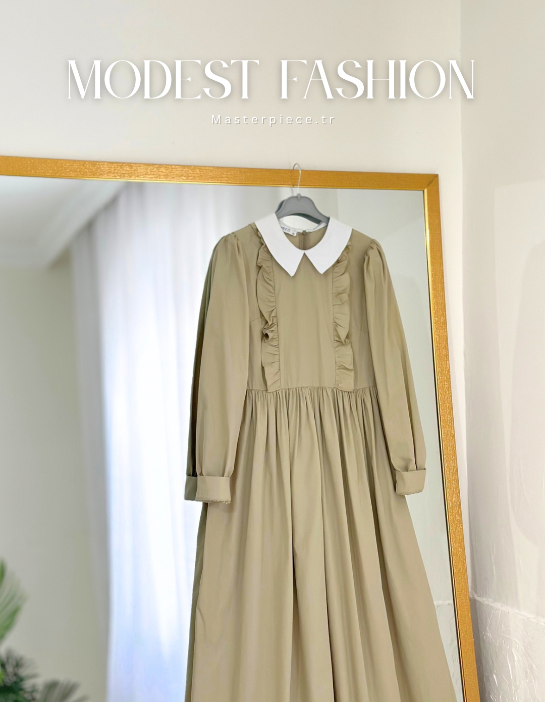 Safaa Dress