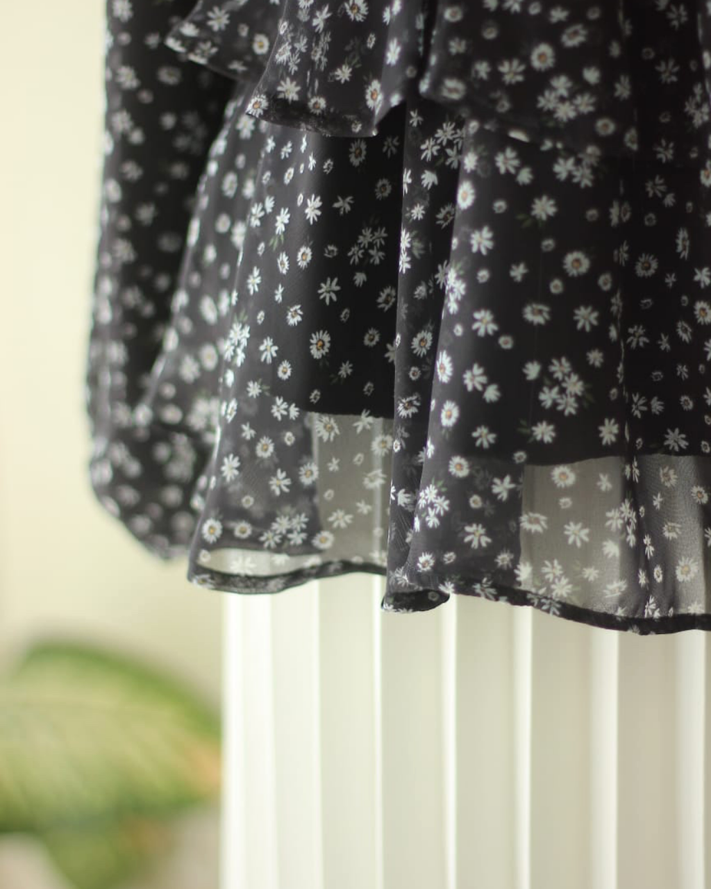 Papatya blouse ￼