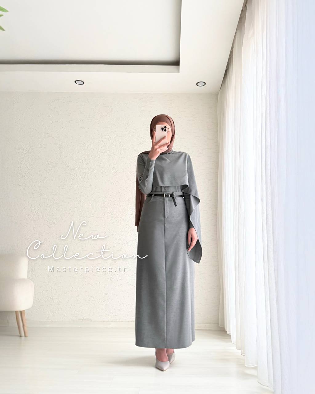 Formal set