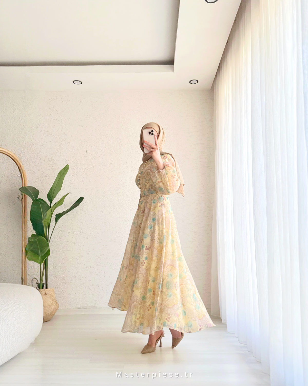 Jolly Dress