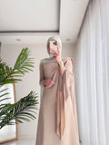 Raya Dress