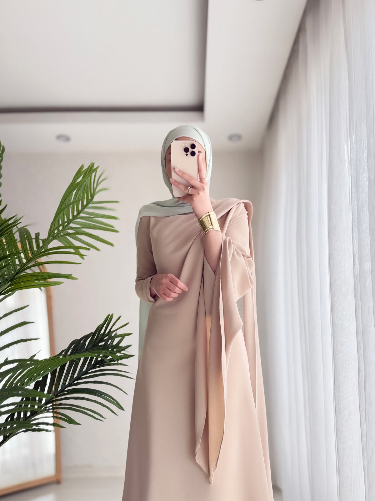 Raya Dress