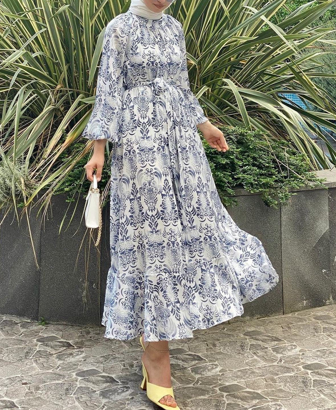 Quqa Dress