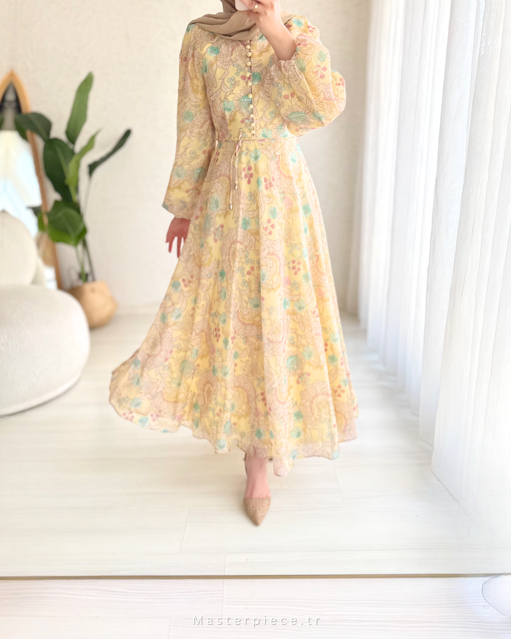 Jolly Dress
