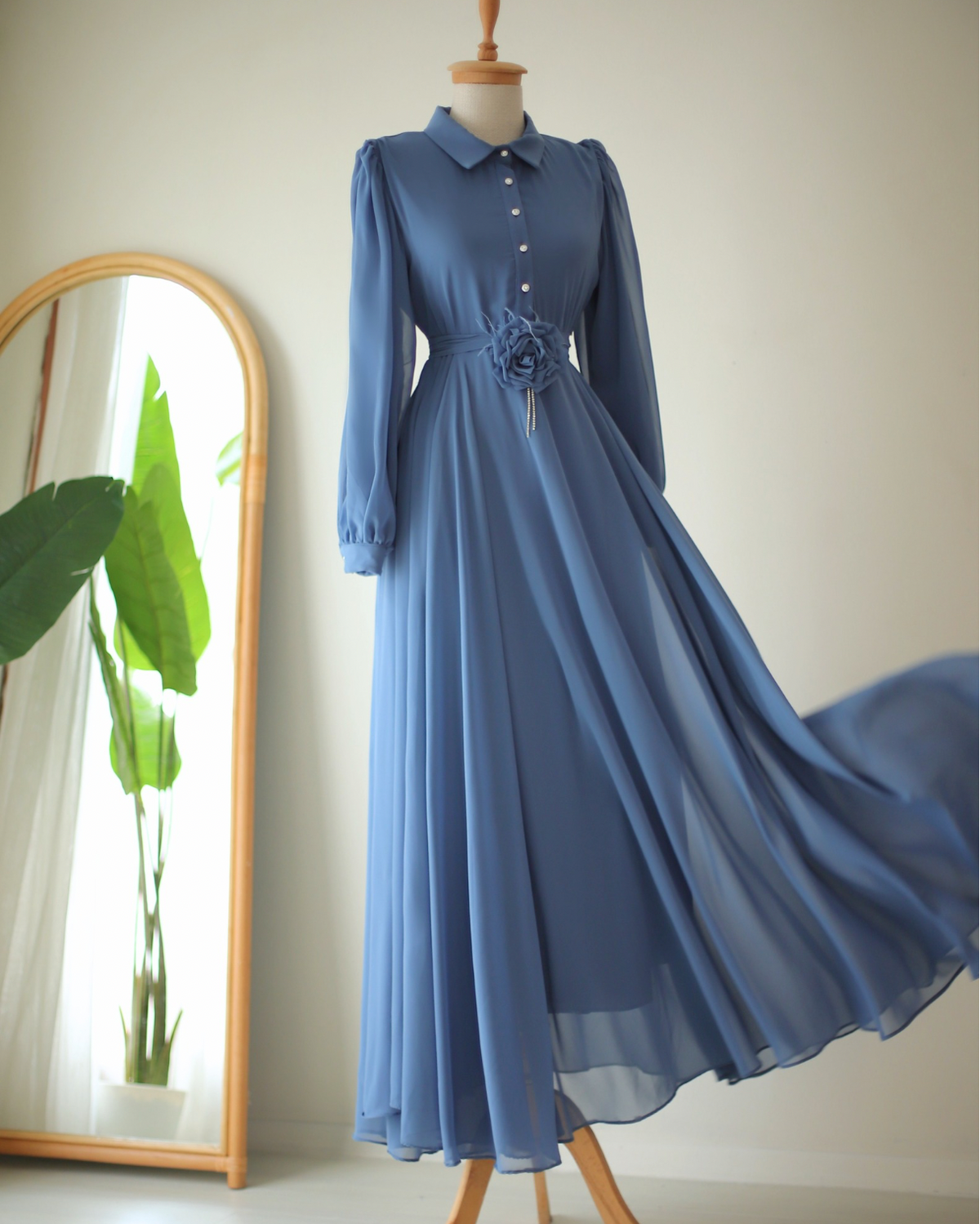 Flona occasional dress