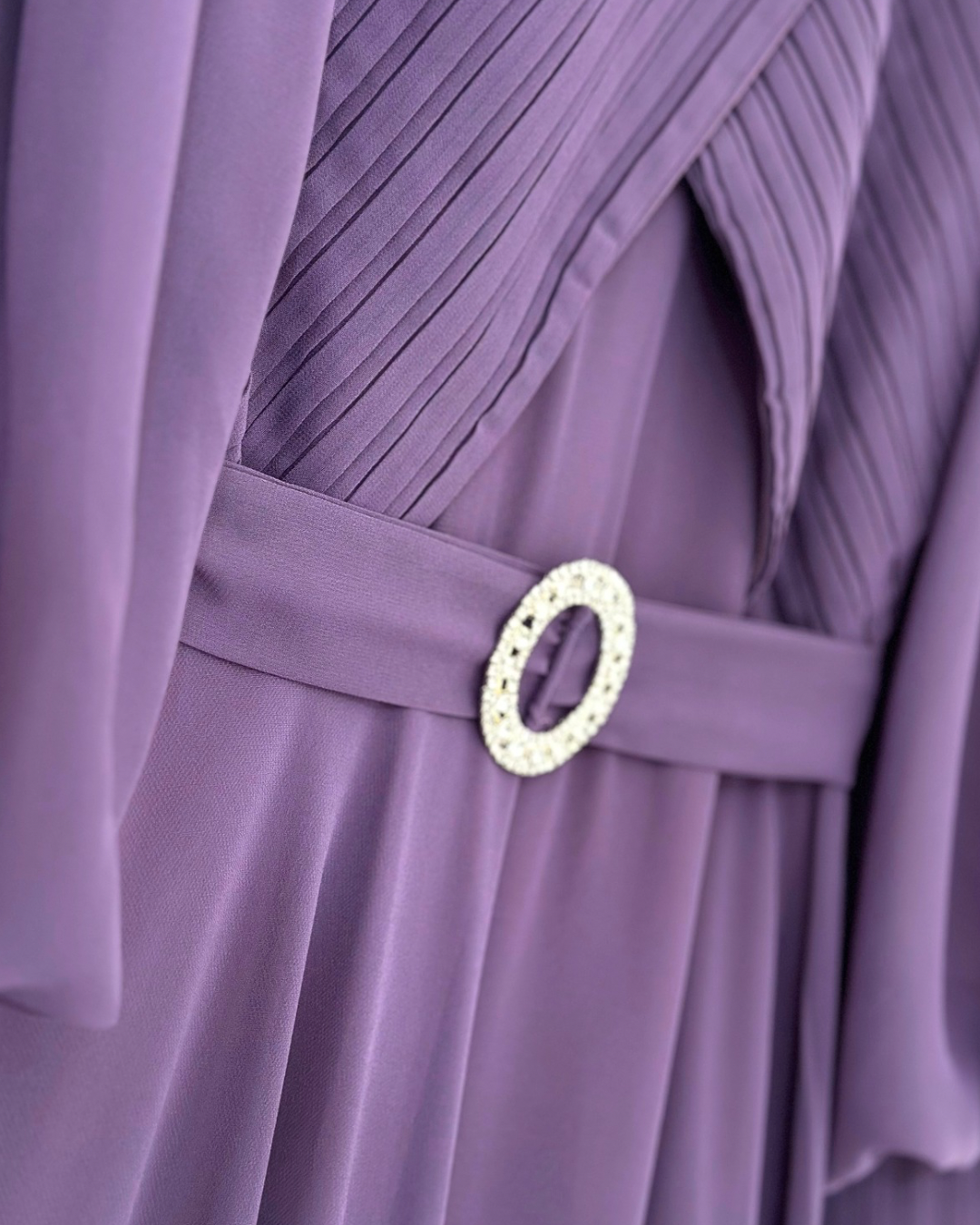 Princess occasional dress