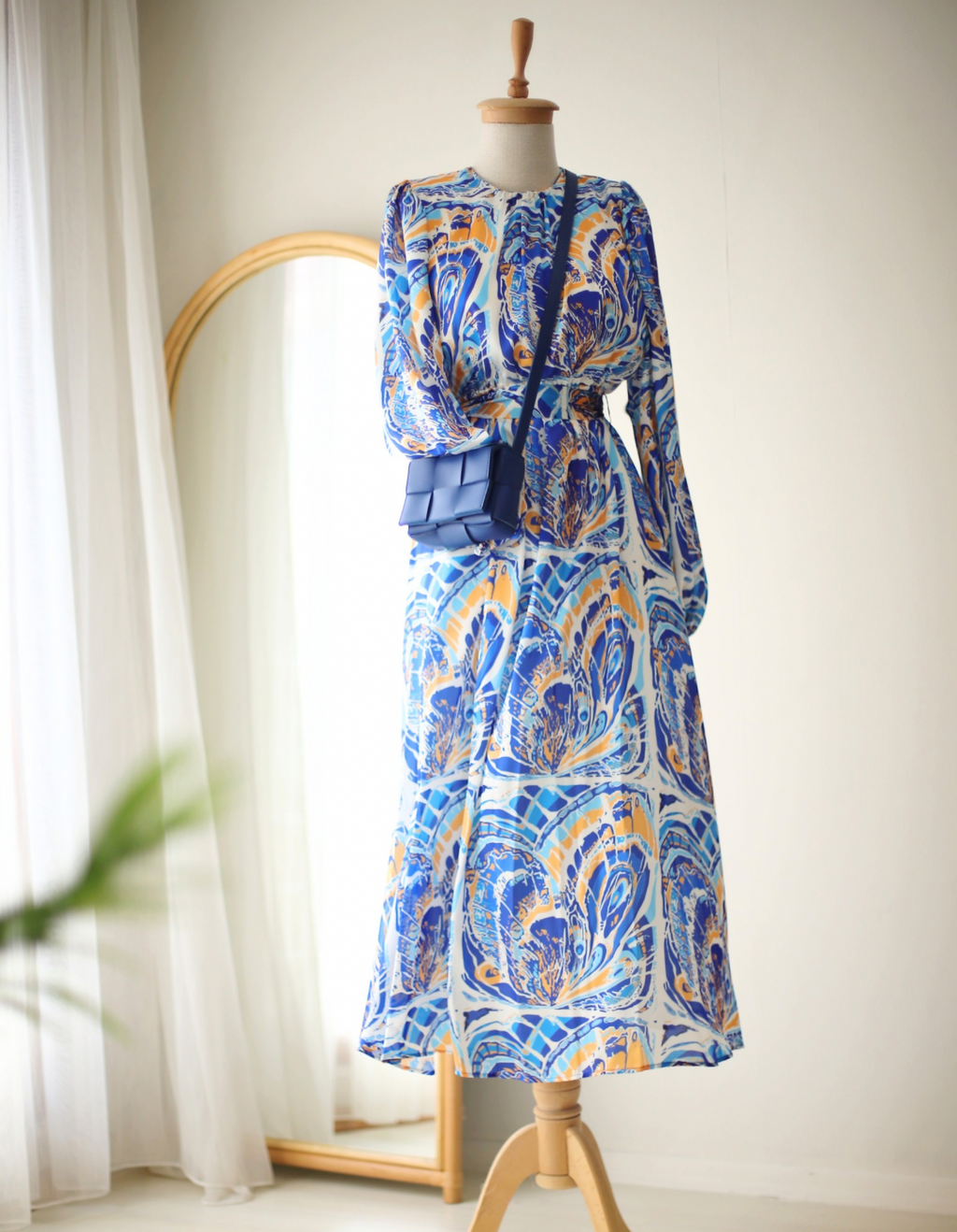 Sea Dress