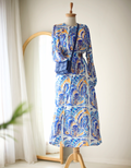 Sea Dress