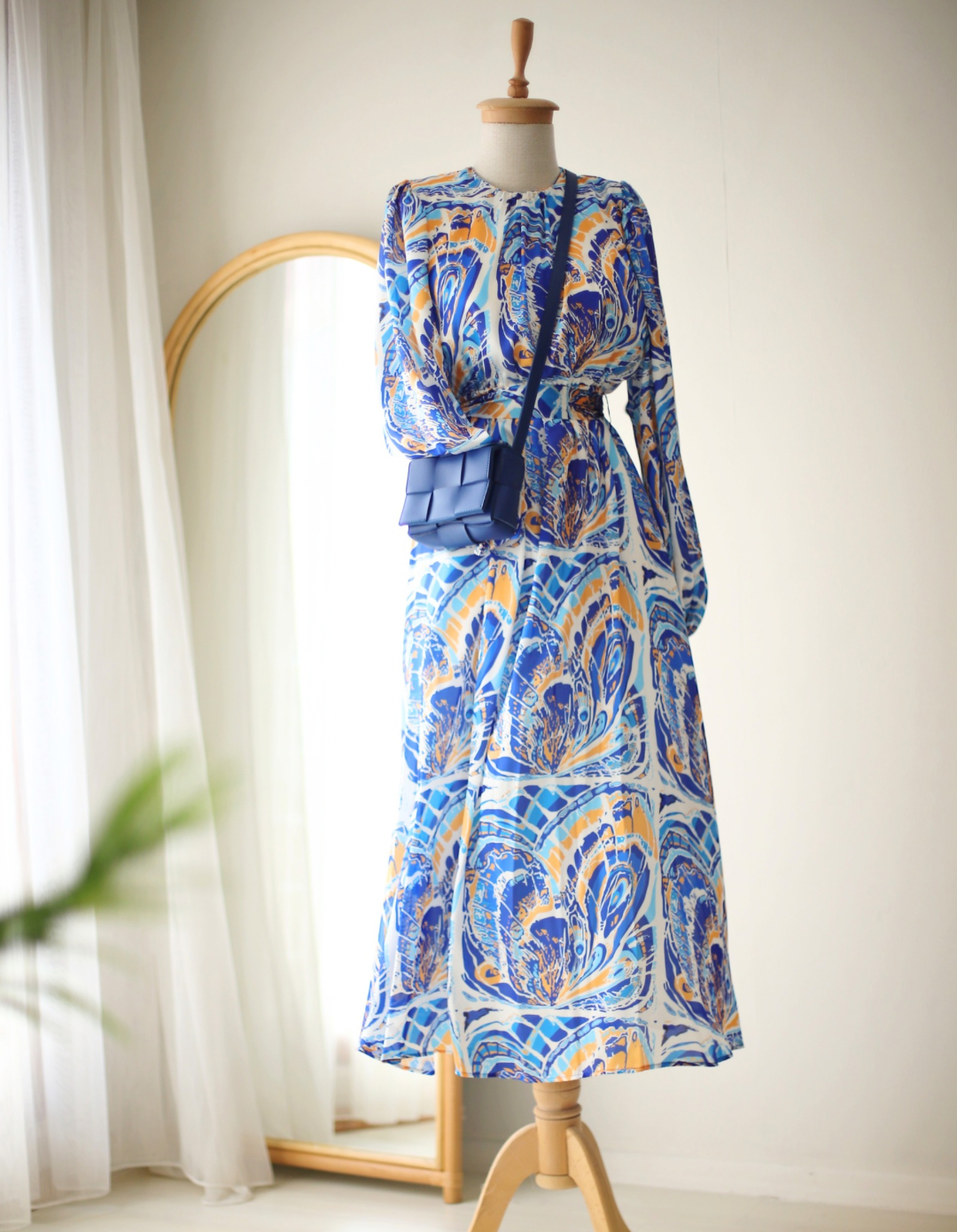 Sea Dress