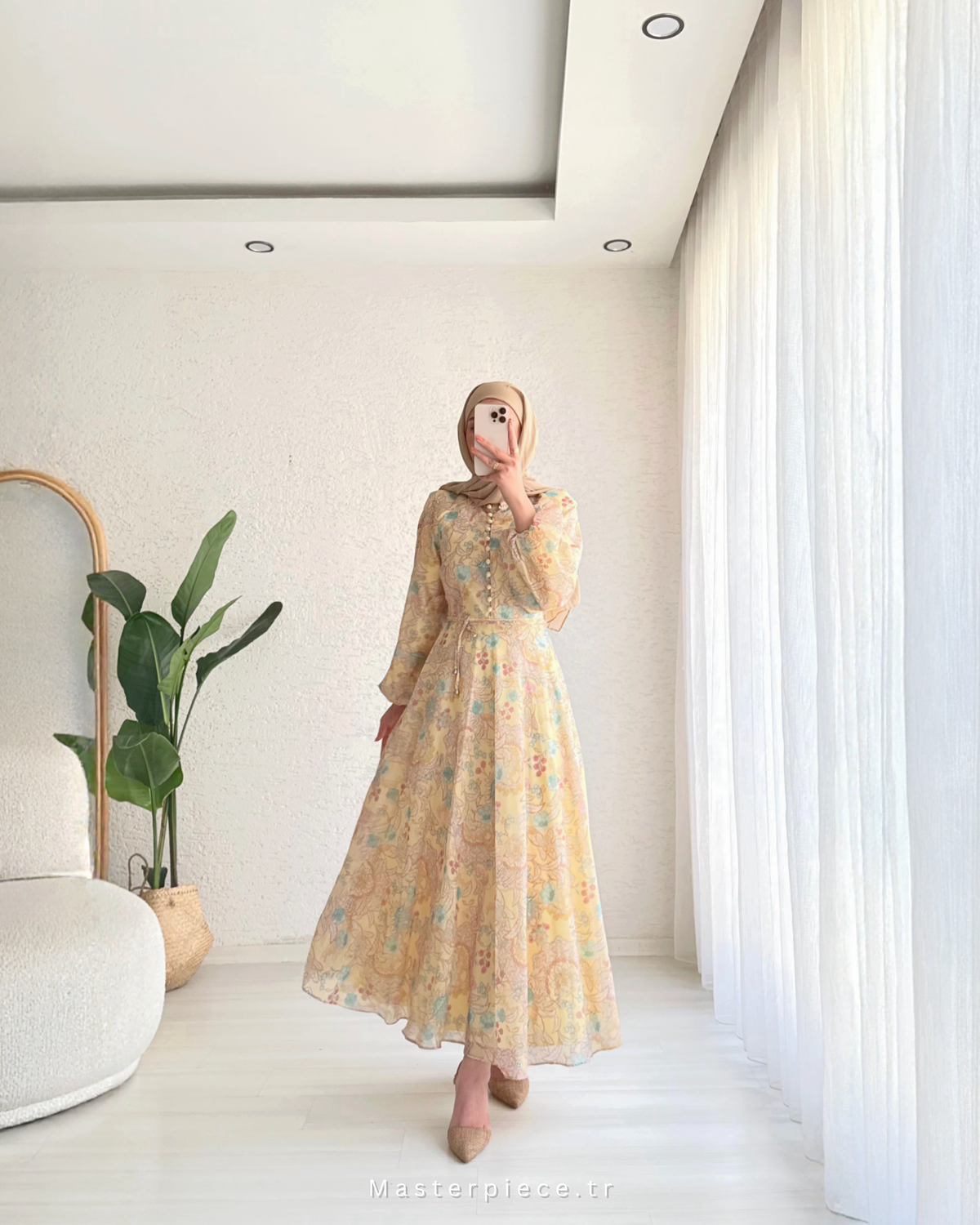 Jolly Dress