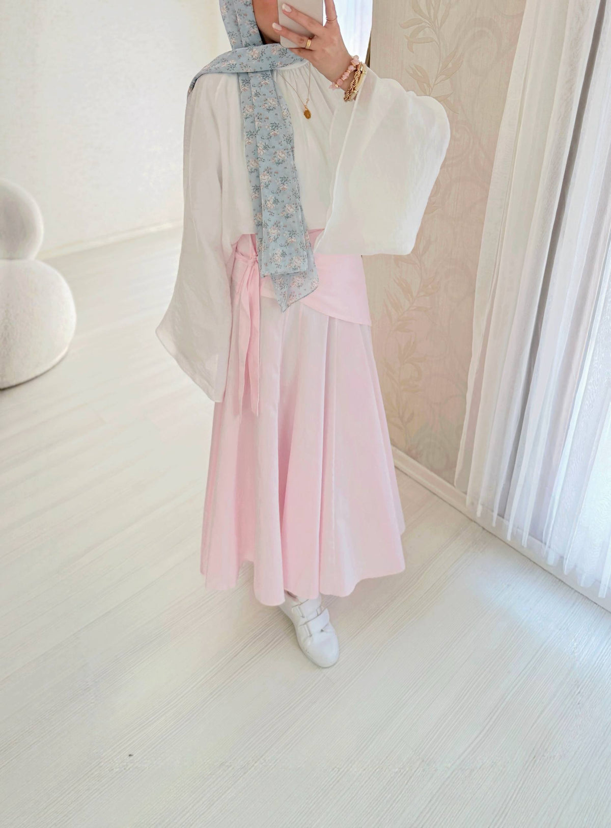 Nina Skirt