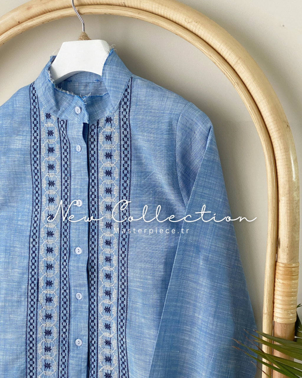 Zara Shirt