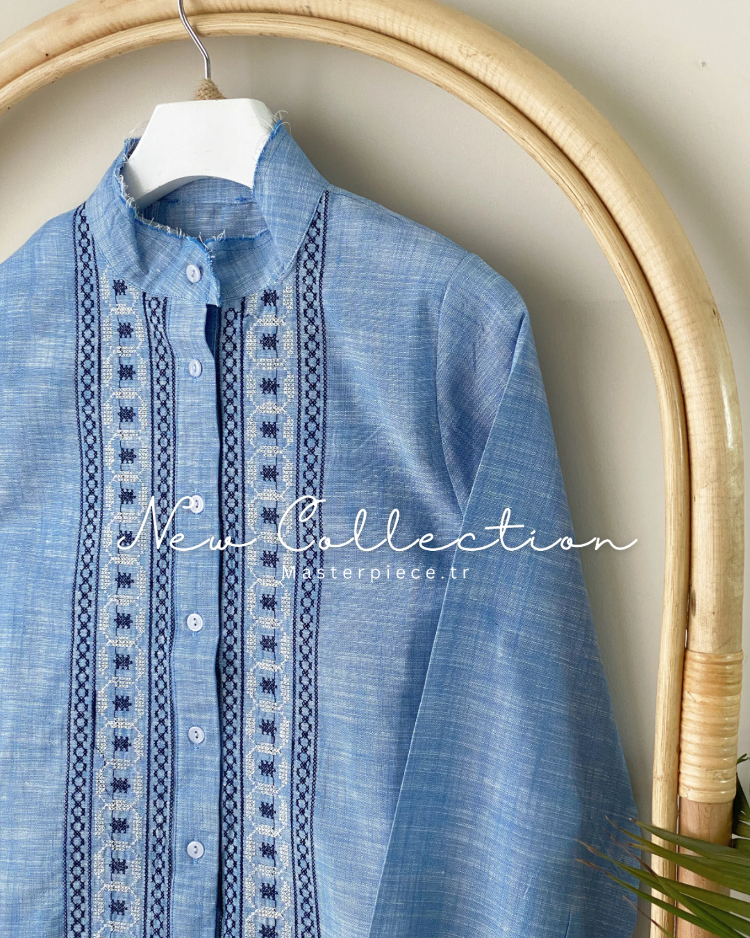 Zara Shirt