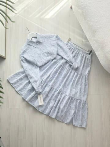 Ruffels Set