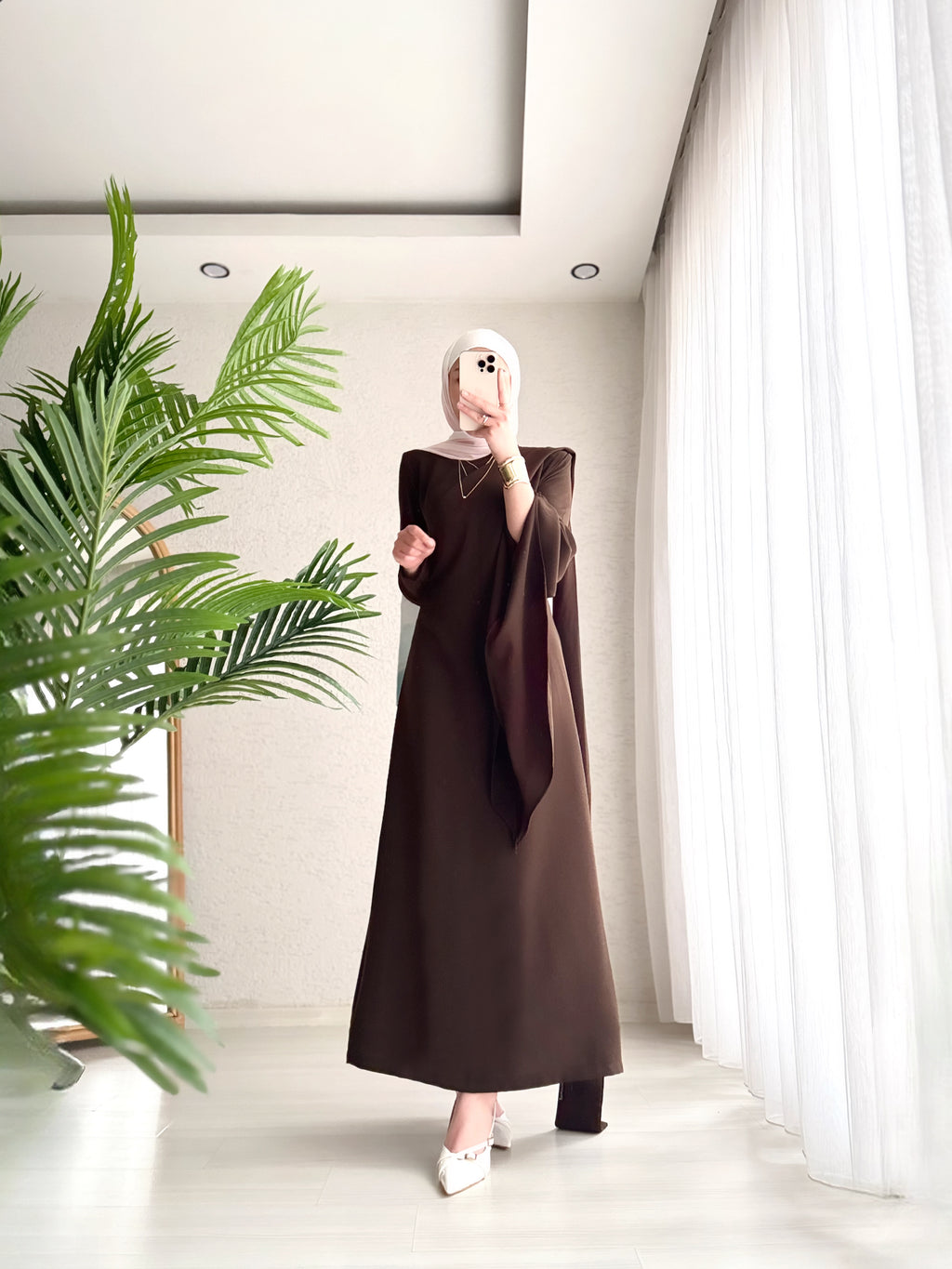 Raya Dress (Copy)