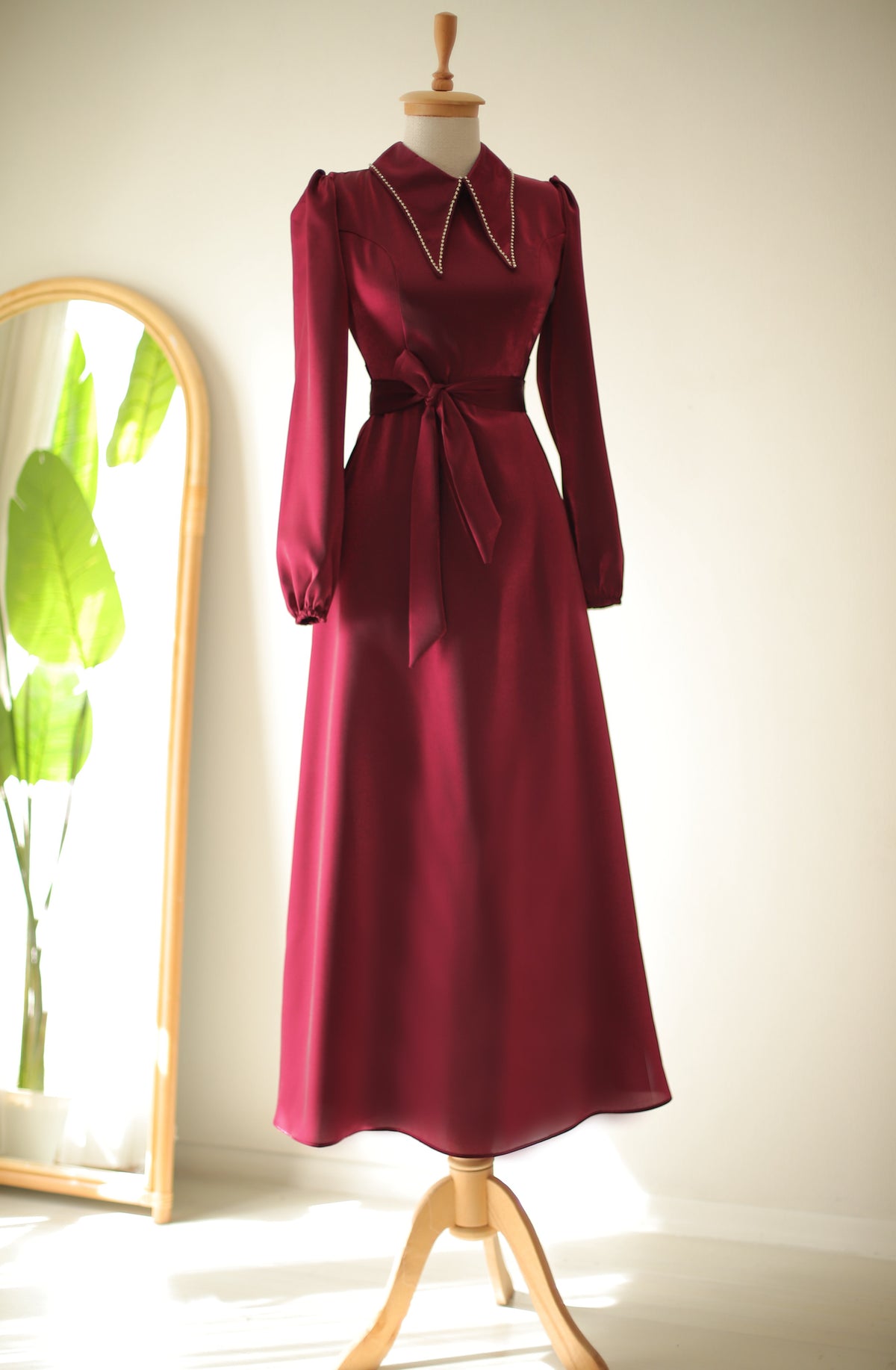 Doa Dress