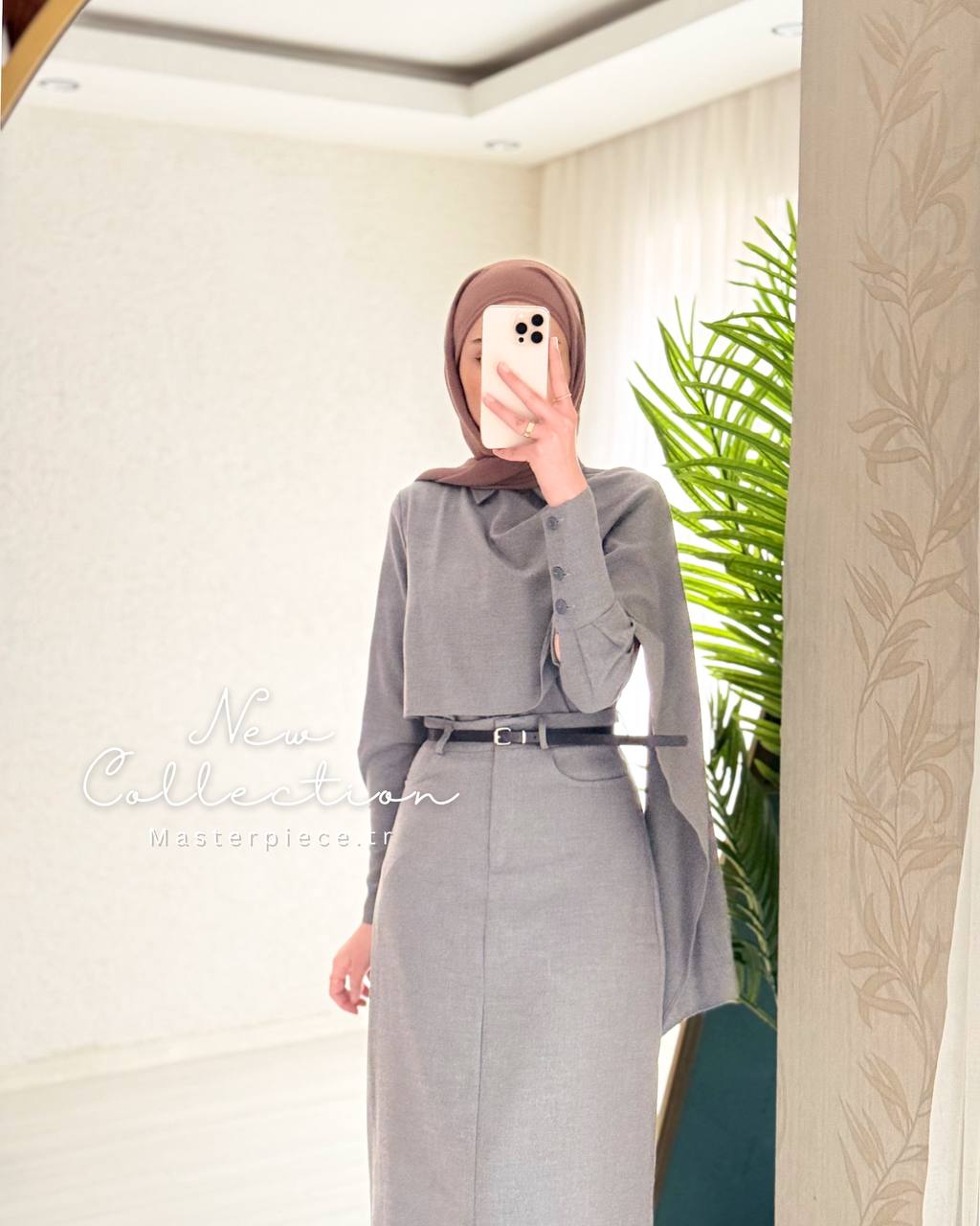 Formal set
