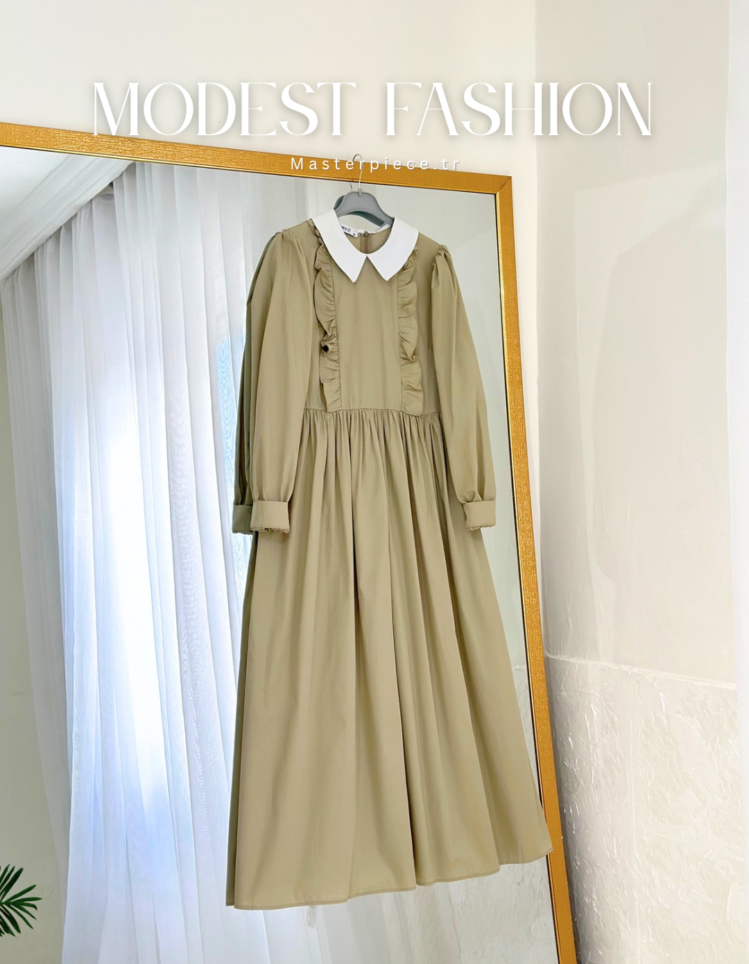 Safaa Dress