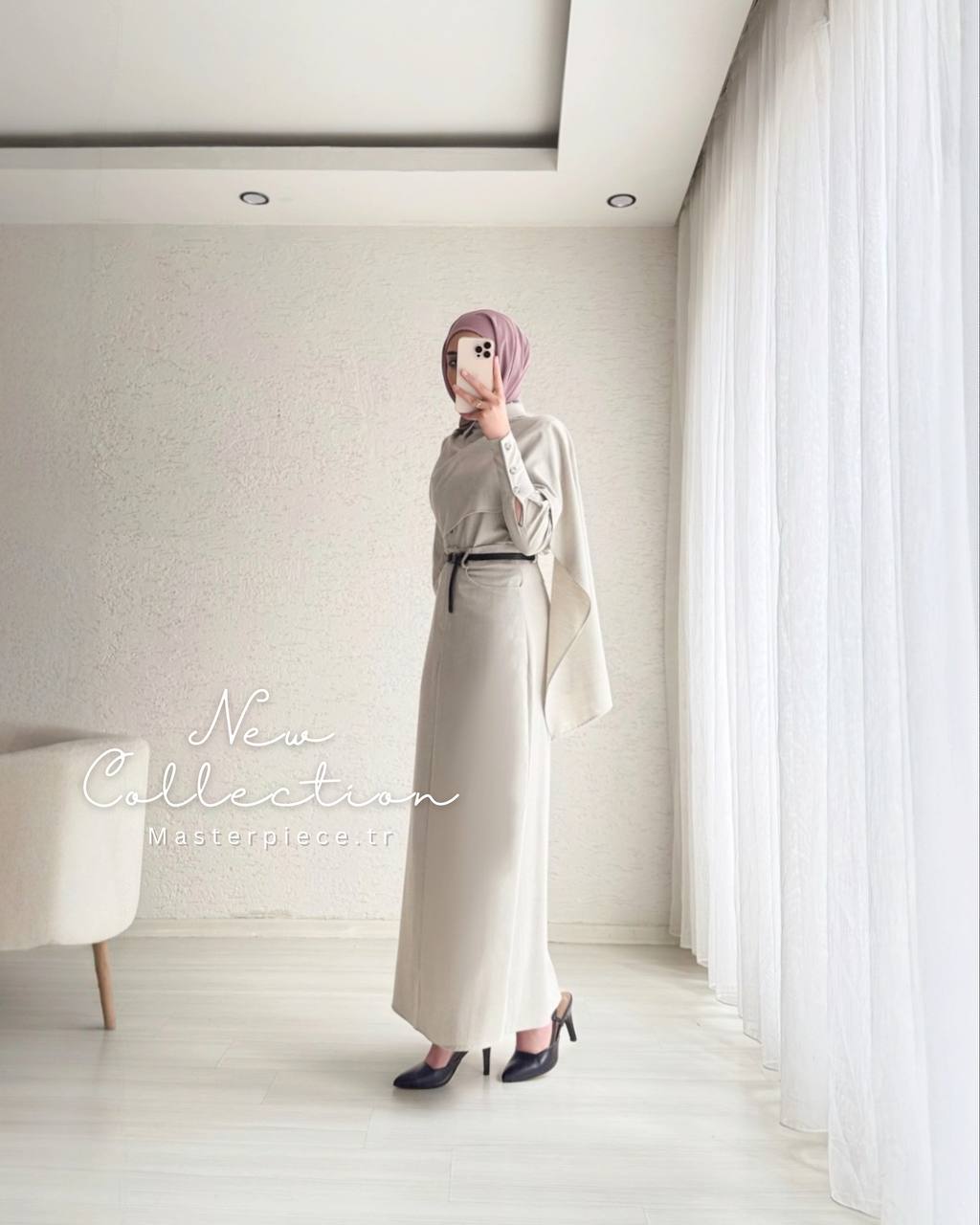 Formal set
