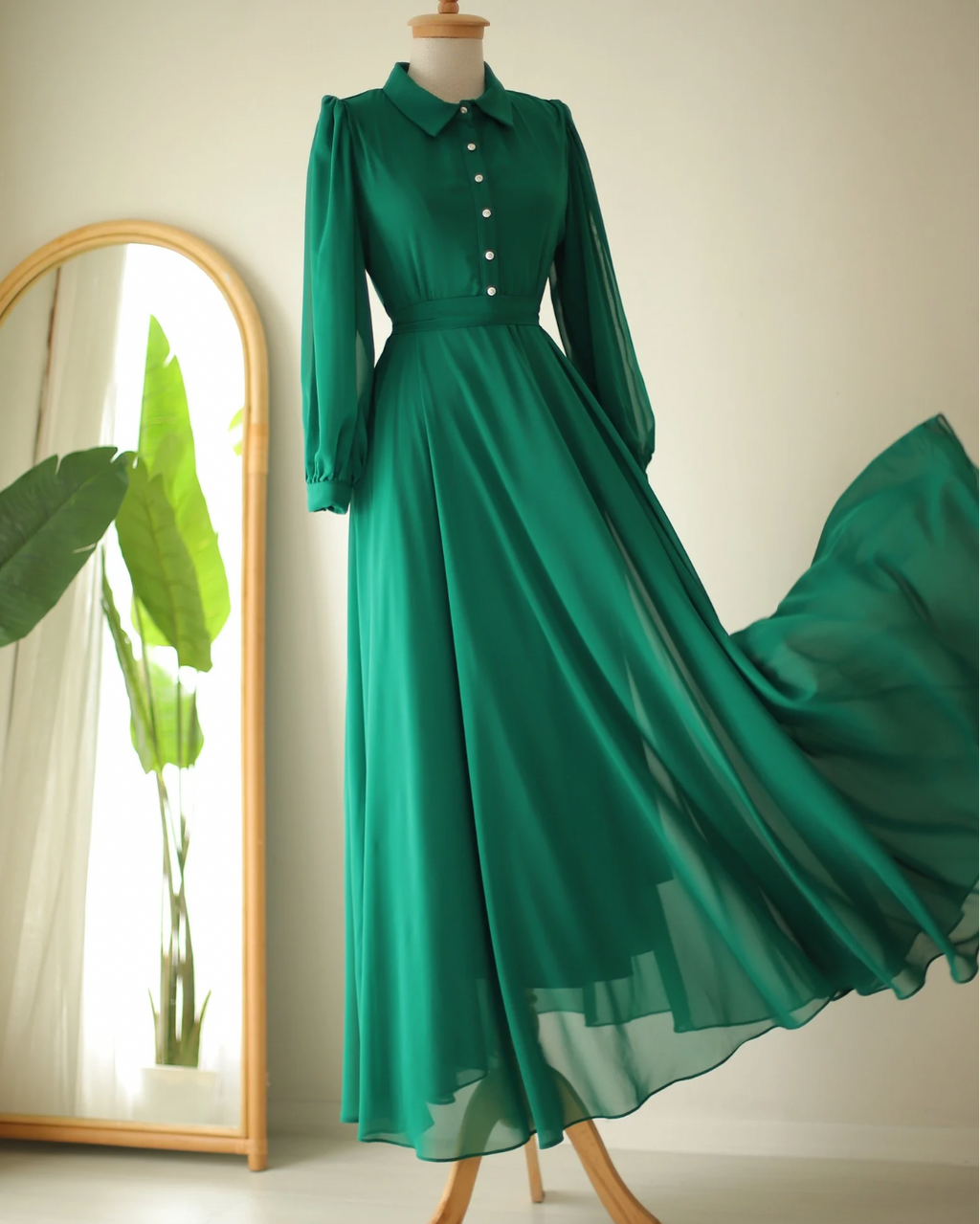 Flona occasional dress