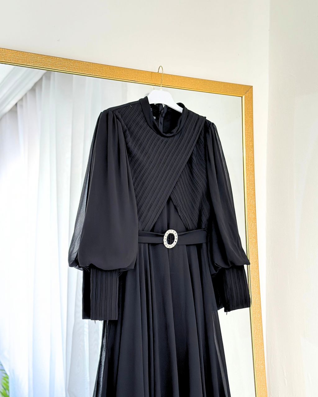 Princess occasional dress