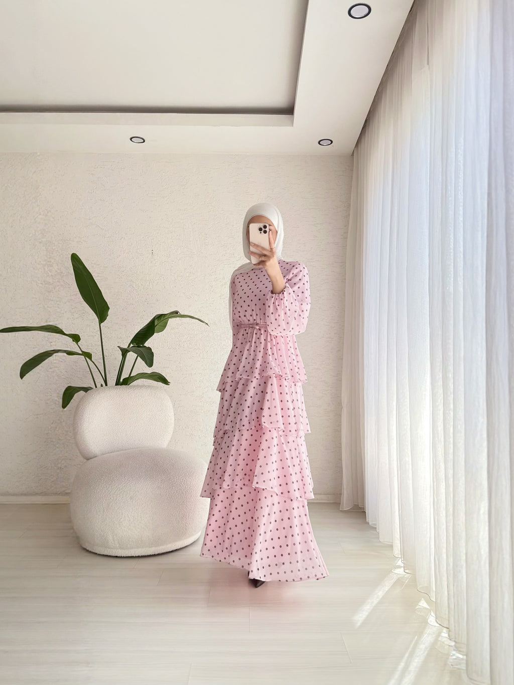 Rand Dress