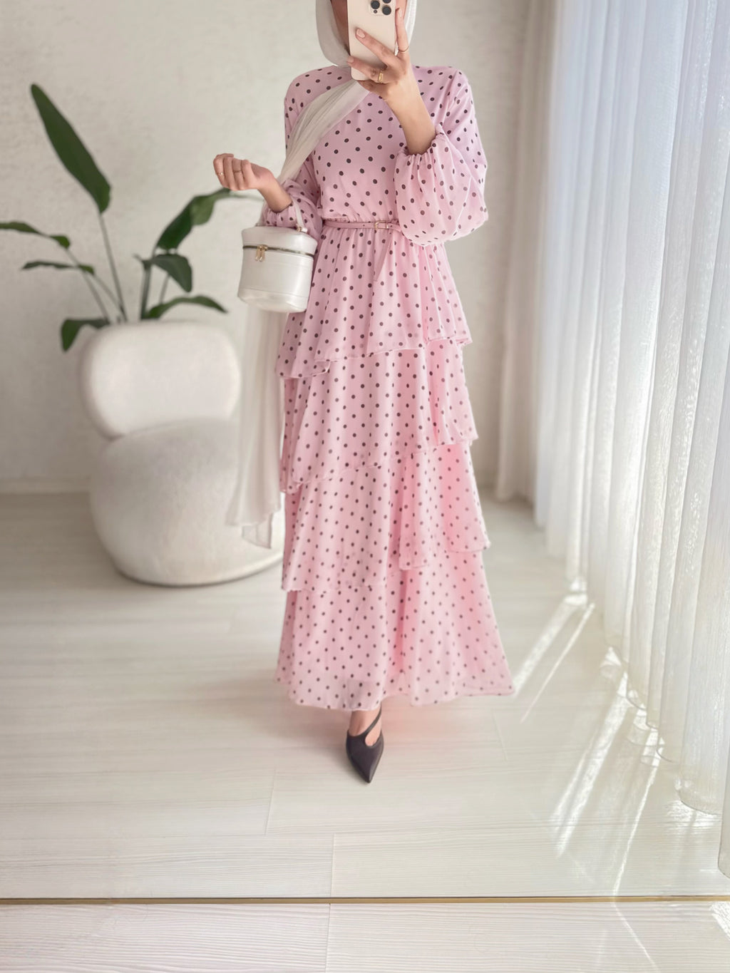 Rand Dress