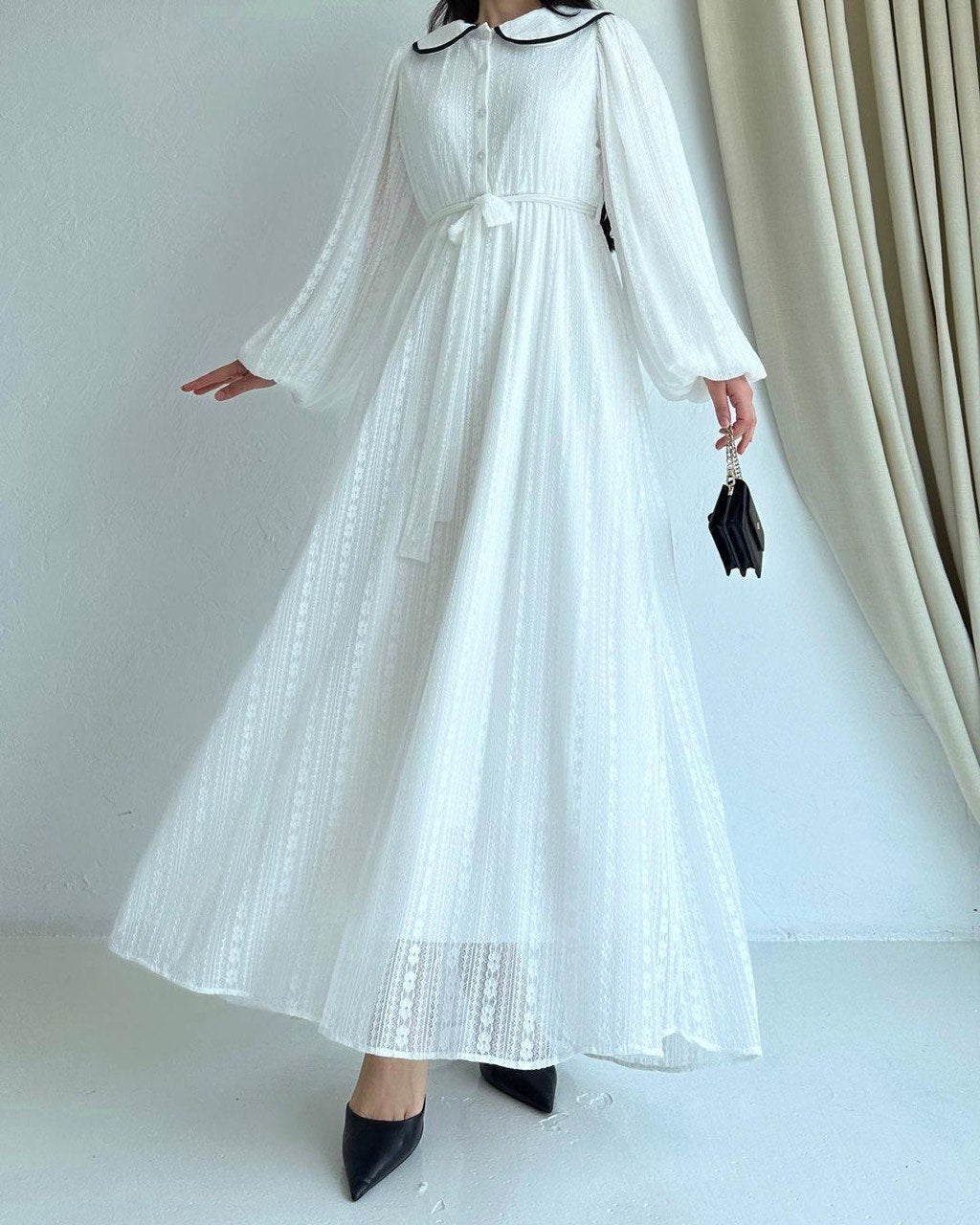 Mohja Dress