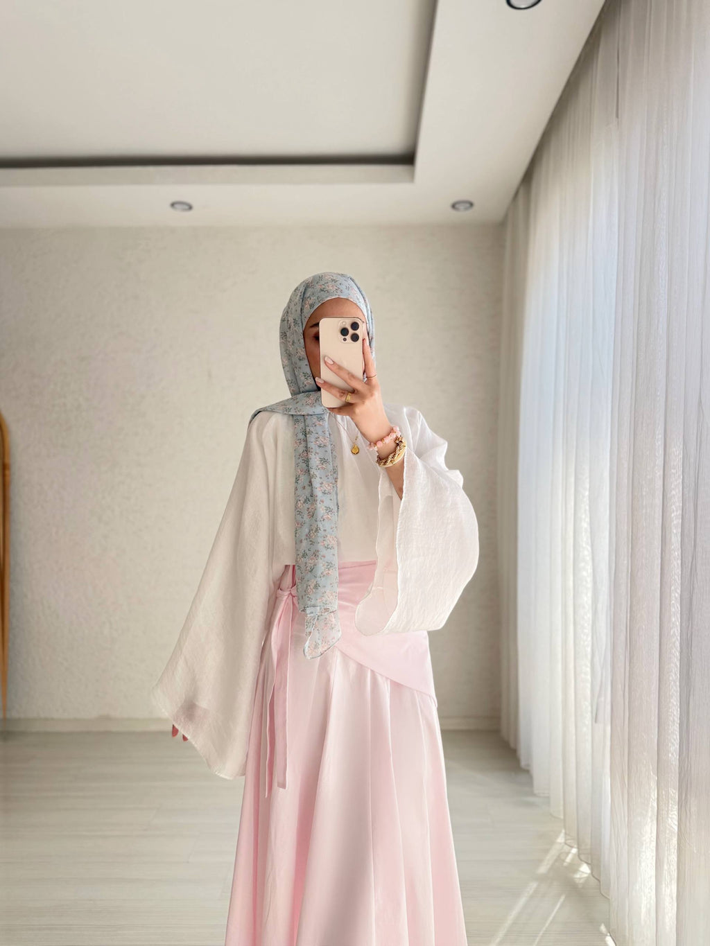 Nina Skirt