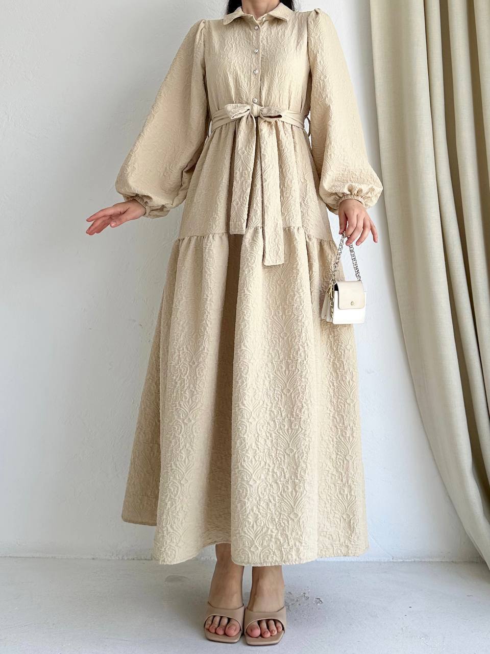 Haidy Dress