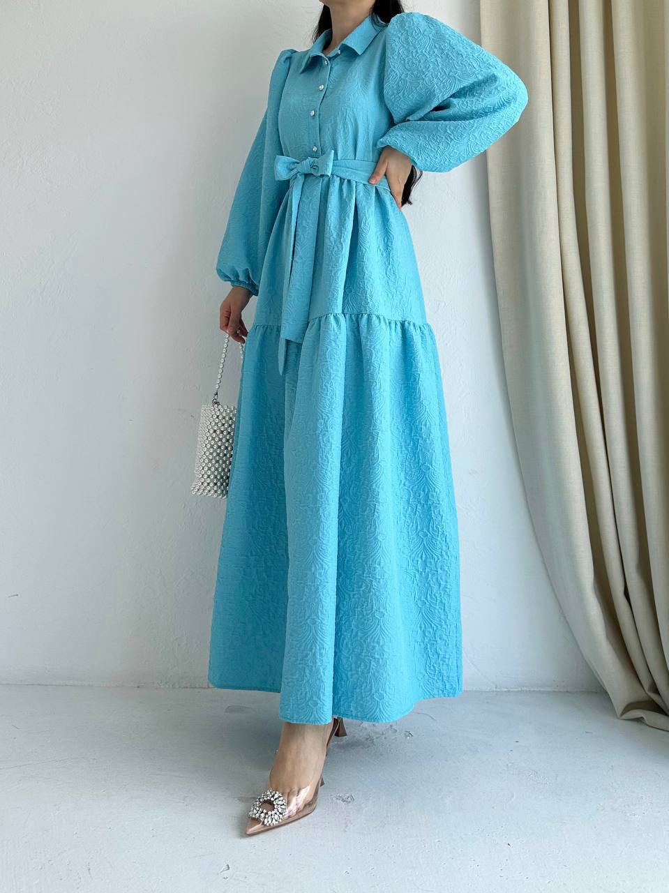 Haidy Dress