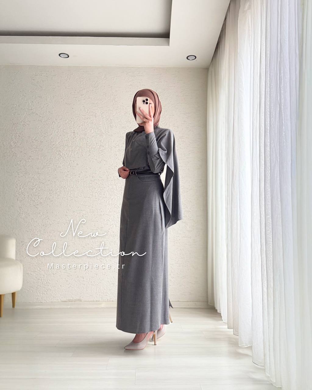 Formal set