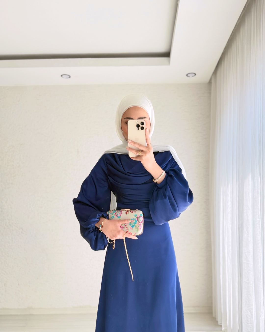 mermaid occasional dress
