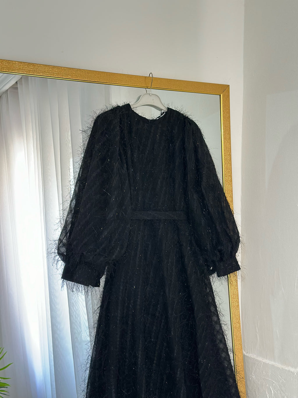 Swan occasional dress ￼